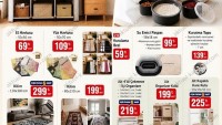 Bim Market 17 TEMMUZ 2026 Aktüel İndirimli Ürünler Kataloğu