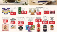 Bim Market 28 TEMMUZ 2026 Aktüel İndirimli Ürünler Kataloğu