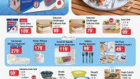 Bim Market 28 AĞUSTOS 2026 Aktüel İndirimli Ürünler Kataloğu
