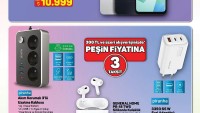 A101 Market 27 AĞUSTOS – 3 EYLÜL 2026 Aktüel İndirimli Ürünler Kataloğu
