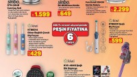 A101 Market 3 EYLÜL 2026 Aktüel İndirimli Ürünler Kataloğu