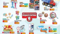 A101 Market 13 AĞUSTOS 2026 Aktüel İndirimli Ürünler Kataloğu