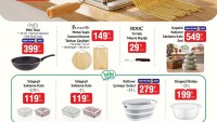 Bim Market 14 AĞUSTOS 2026 Aktüel İndirimli Ürünler Kataloğu