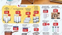 Bim Market 16 EKİM 2026 Aktüel İndirimli Ürünler Kataloğu