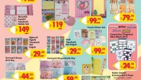 Şok Market 30 EYLÜL 2026 Kırtasiye Ürünleri ve Okul Malzemleri Kataloğu