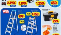 Şok Market 3 EKİM 2026 Aktüel İndirimli Ürünler Kataloğu