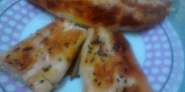 Kapalı Pide