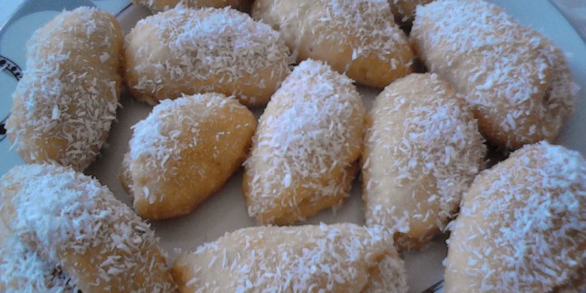 Kayseri Lokumu