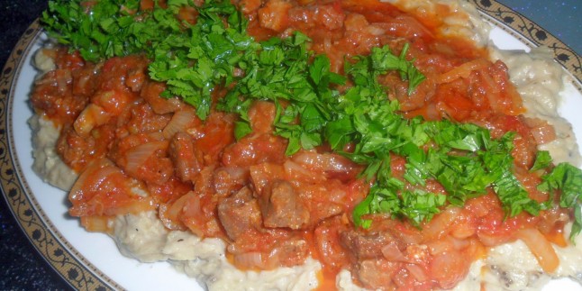 HÜNKAR BEĞENDi