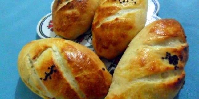 KIYMALI ÇİZİK POĞAÇA