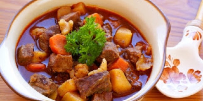 Resimli Yemek Tarifleri