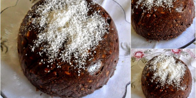 PRATİK MOZAİK PASTA