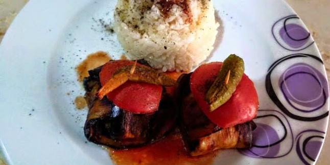 KÜRDAN (İSLİM) KEBABI