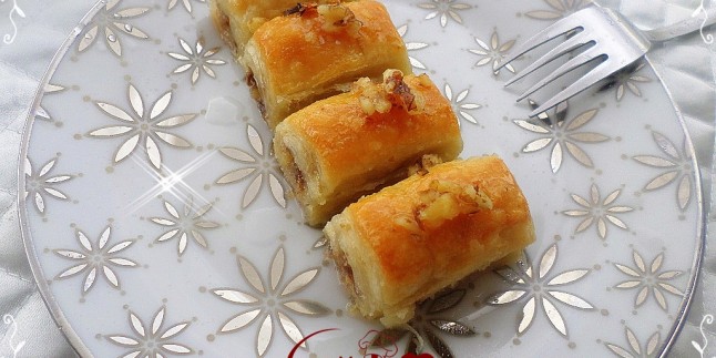 SAMSA TATLISI