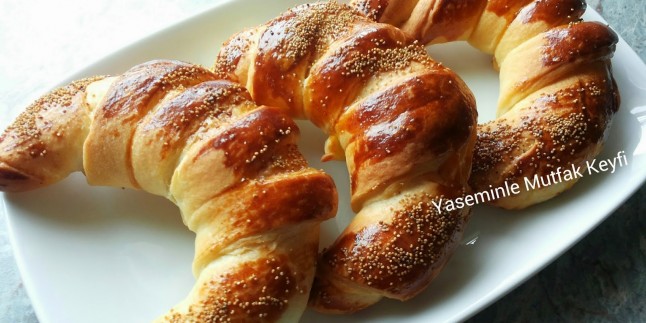 PEYNİRLİ ŞERİT POĞAÇA