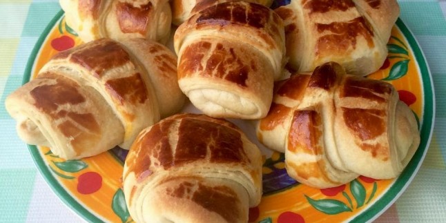 Katmer Poğaça