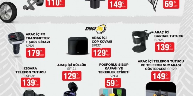 Bim Market 24 Ekim 2025 Aktüel İndirimli Ürünler Kataloğu