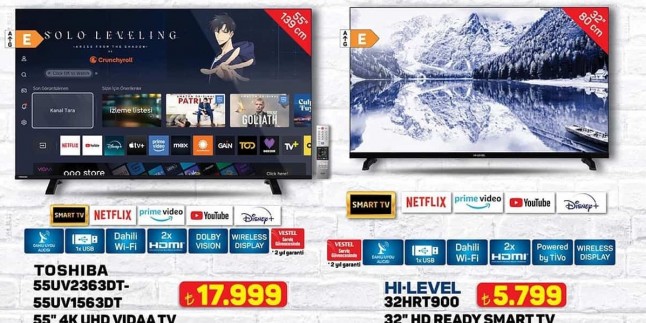 A101 Market 11 Aralık 2025 Aktüel İndirimli Ürünler Kataloğu