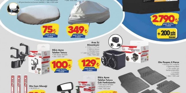 ŞOK Market 31 Ocak 2026 Aktüel İndirimli Ürünler Kataloğu