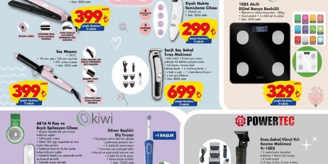 ŞOK Market 18 Şubat 2026 Aktüel İndirimli Ürünler Kataloğu