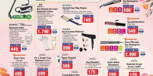 Bim Market 13 Mart 2026 Aktüel İndirimli Ürünler Kataloğu