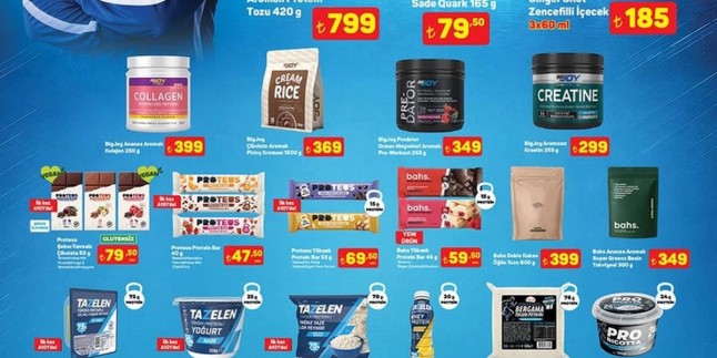 A101 Market 24 EYLÜL 2026 Aktüel İndirimli Ürünler Kataloğu