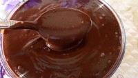 Çikolatalı(kakaolu) Pasta Kreması