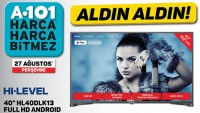 A101 20 – 28 ağustos aktüel indirimli ürünler kataloğu