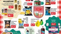 Bim Market 30 Mayıs 2023 Aktüel İndirimli Ürünler Kataloğu