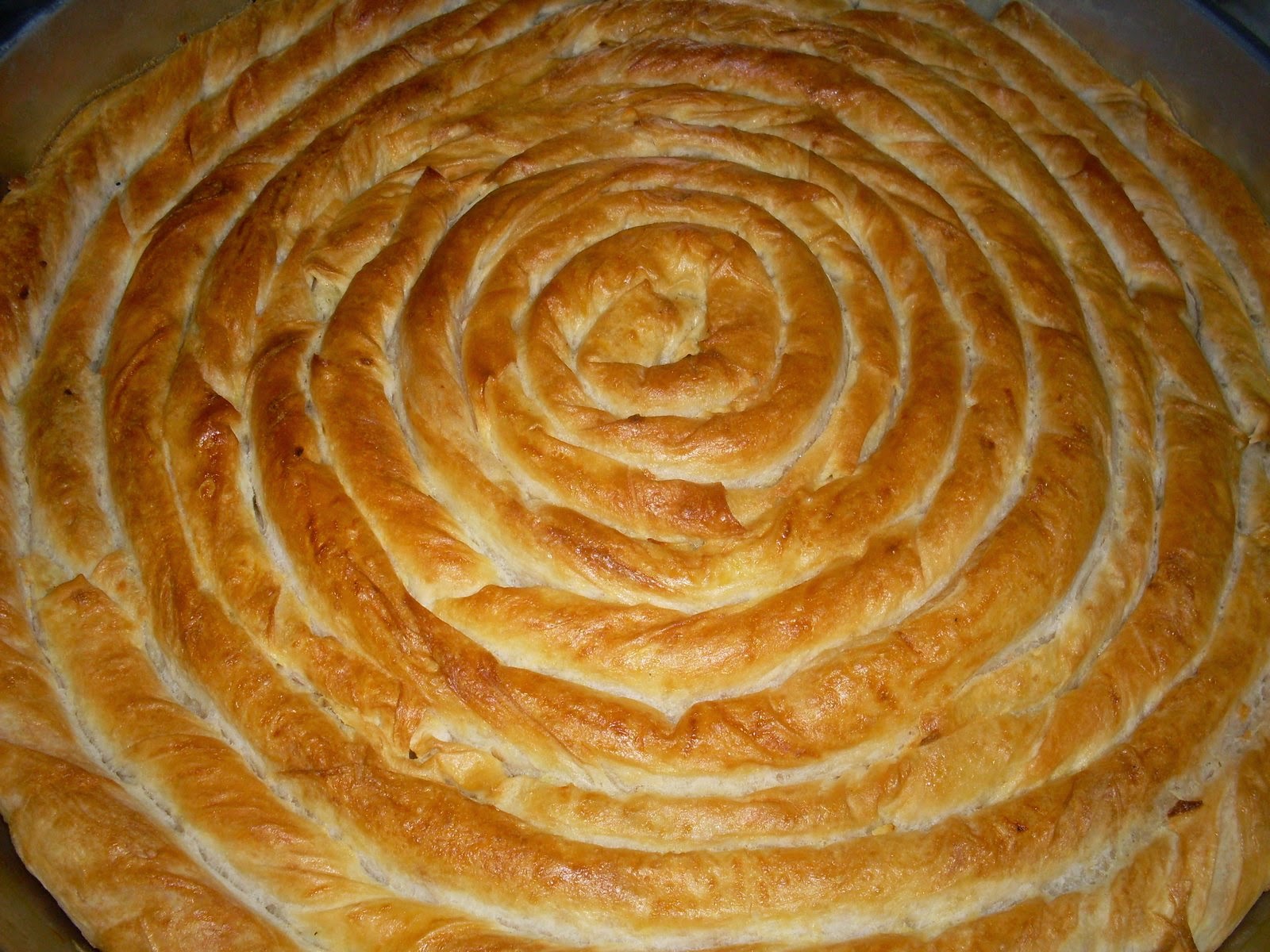 PATATESLİ KIYMALI BÖREK Çiğdem�ce Lezzetler